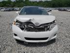 2012 Toyota Venza Le zu verkaufen in Byron, GA - Front End