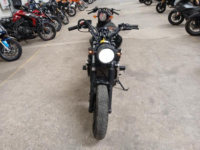 2016 YAMAHA XSR 700 AB