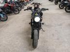 2016 YAMAHA XSR 700 AB for sale at Copart NEWBURY