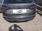 2024 SKODA KAROQ SE L for sale at Copart WOLVERHAMPTON