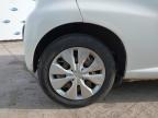 2011 CITROEN C1 VTR for sale at Copart YORK