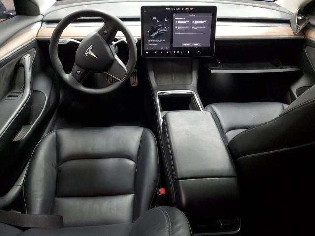  TESLA MODEL 3 2023 Синий