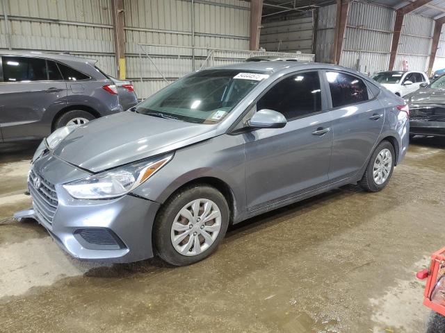  HYUNDAI ACCENT 2020 Сірий