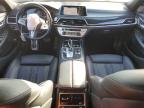 2022 Bmw 740 I for Sale in Sun Valley, CA - Front End