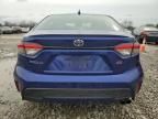 2022 Toyota Corolla Se de vânzare în Columbus, OH - Front End