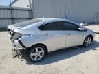 2017 Chevrolet Volt Lt იყიდება Hampton-ში, VA - Rear End