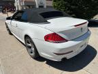 2009 Bmw 650 I за продажба в Brookhaven, NY - Minor Dent/Scratches