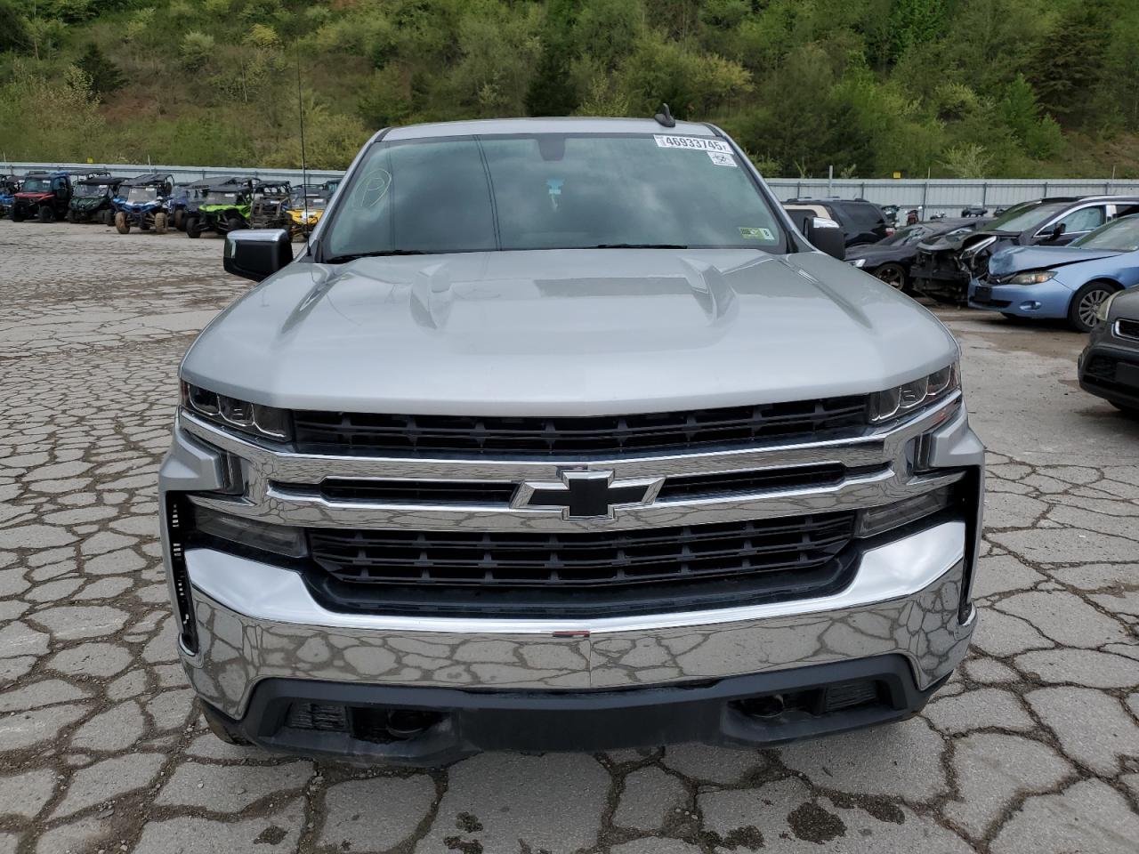 2020 Chevrolet Silverado - Image 5