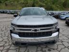 2020 Chevrolet Silverado K1500 Lt for Sale in Hurricane, WV - Water/Flood