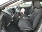 2019 Chevrolet Cruze Lt en Venta en San Antonio, TX - Front End