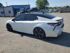 2019 Toyota Camry Xse за продажба в Shreveport, LA - Water/Flood