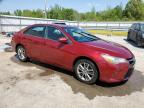 2016 Toyota Camry Le for Sale in Memphis, TN - Water/Flood