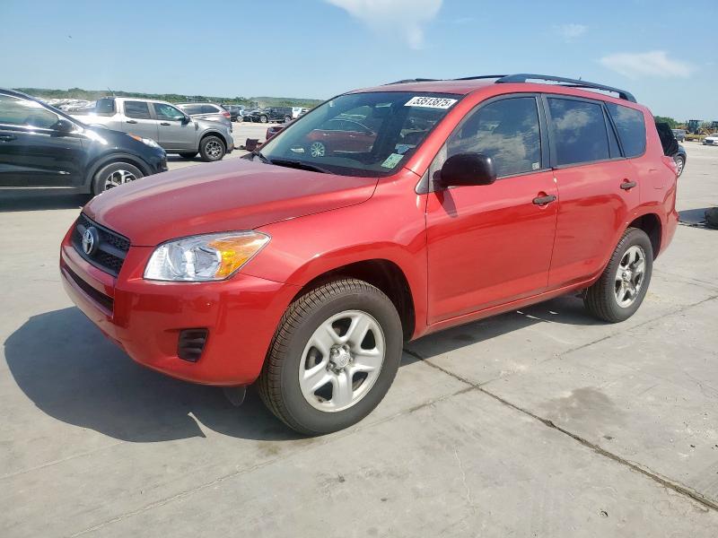 2010 Toyota Rav4 