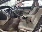 2012 Honda Civic Lx zu verkaufen in Mcfarland, WI - Hail