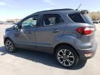 2020 Ford Ecosport Ses for Sale in Littleton, CO - Front End