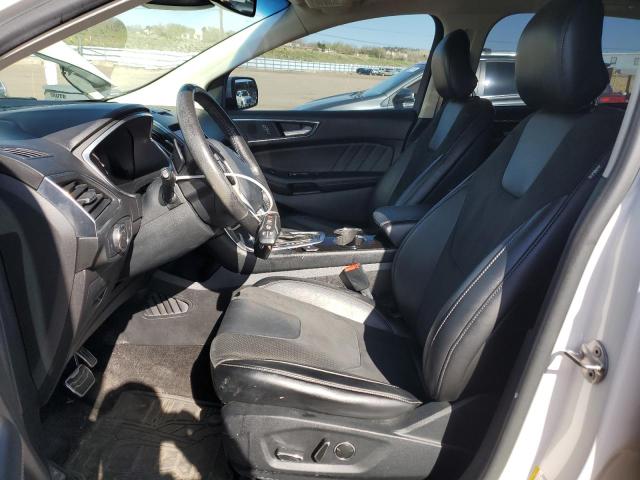  FORD EDGE 2015 Biały