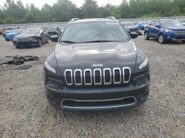  JEEP GRAND CHER 2014 Черный