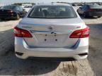 2017 Nissan Sentra S for Sale in Jacksonville, FL - Mechanical