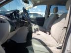 2012 DODGE GRAND CARAVAN SE for sale at Copart AB - EDMONTON