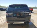 2015 Land Rover Range Rover Sport Hse продається в Memphis, TN - Mechanical