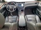 2019 Cadillac Xts Luxury en Venta en Grand Prairie, TX - Hail