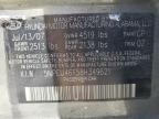 2008 Hyundai Sonata Se na sprzedaż w Opa Locka, FL - Rear End