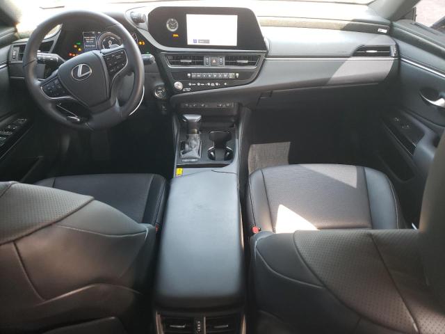  LEXUS ES300 2024 Черный