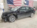 2017 Ford Focus Se იყიდება Columbia-ში, MO - Front End