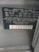 2008 Hyundai Elantra Gls en Venta en Lexington, KY - Side