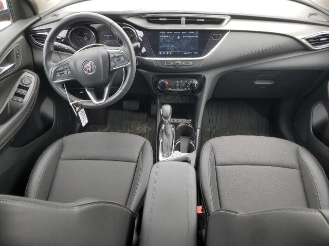  BUICK ENCORE 2023 Красный
