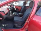 2013 RENAULT CLIO DYNAM for sale at Copart SANDWICH