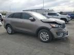 2016 Kia Sorento Lx იყიდება Las Vegas-ში, NV - Front End
