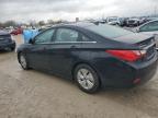 2014 Hyundai Sonata Gls na sprzedaż w Kansas City, KS - Vandalism