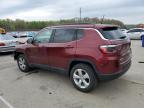 2021 Jeep Compass Latitude на продаже в Louisville, KY - Front End