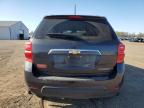 2016 Chevrolet Equinox Lt for Sale in Columbia Station, OH - Front End
