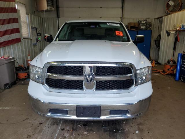  RAM 1500 2019 Белы