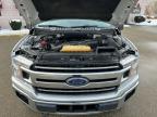 2018 Ford F150 Supercrew იყიდება North Billerica-ში, MA - Normal Wear