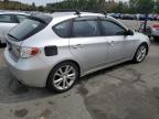 2009 Subaru Impreza 2.5I للبيع في Exeter، RI - Side