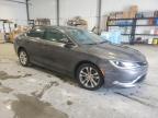 2016 Chrysler 200 Limited de vânzare în Lumberton, NC - All Over