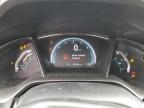 2018 Honda Civic Ex en Venta en East Granby, CT - Vandalism