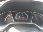 2016 Honda Civic Ex en Venta en Byron, GA - Side