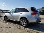 2009 Acura Mdx  zu verkaufen in Seaford, DE - Mechanical