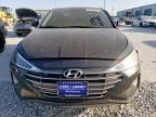 2020 Hyundai Elantra Sel for Sale in Haslet, TX - Side