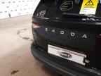 2024 SKODA ENYAQ 85 E for sale at Copart WOLVERHAMPTON