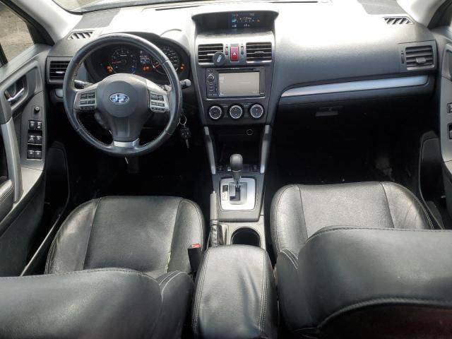 2014 SUBARU FORESTER 2.0XT TOURING
