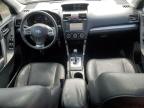 2014 SUBARU FORESTER 2.0XT TOURING for sale at Copart QC - MONTREAL