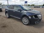 2013 Lincoln Mkx  на продаже в Newton, AL - Front End