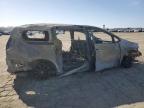 2019 Chrysler Pacifica Touring L na sprzedaż w Martinez, CA - Burn