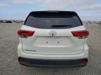 2018 Toyota Highlander Le zu verkaufen in San Diego, CA - Front End