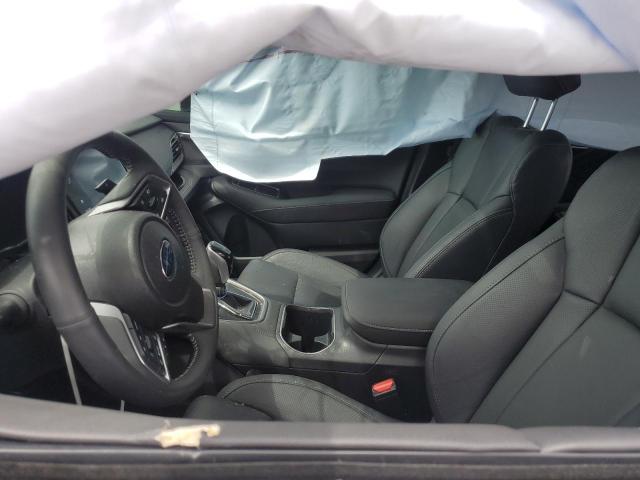  SUBARU OUTBACK 2024 Silver